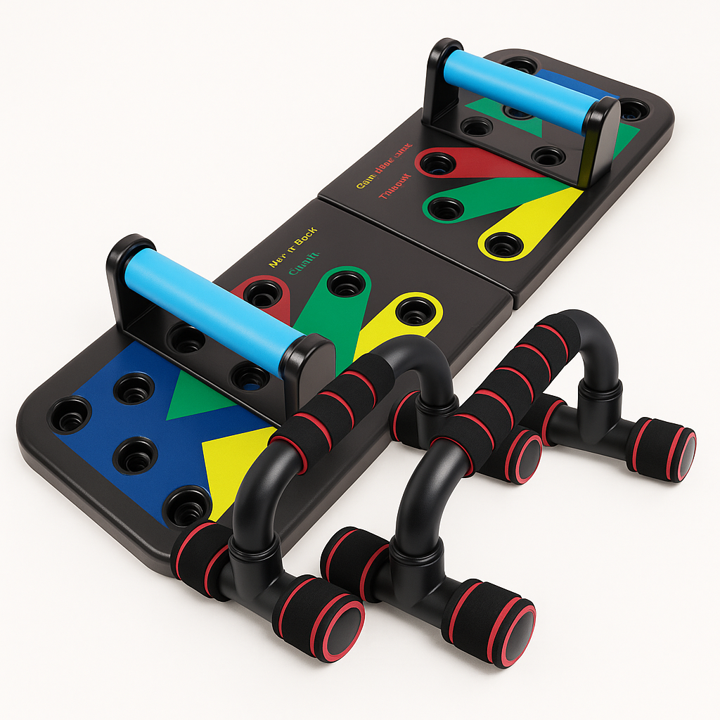 IronFact Duo Pack™