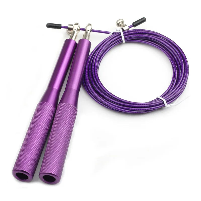New Fitness Speed Rope™