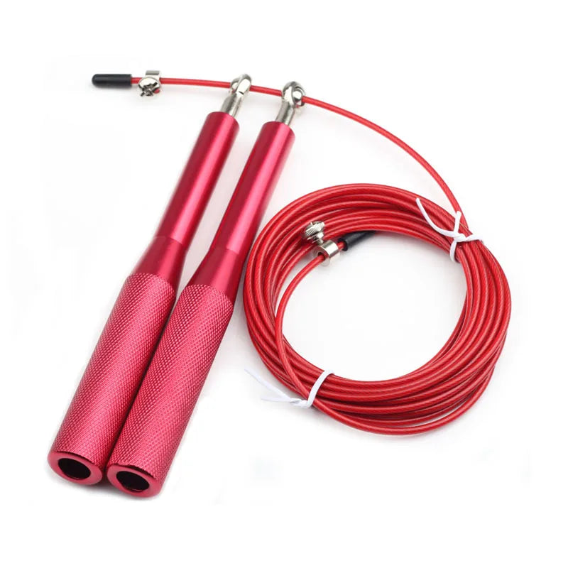 New Fitness Speed Rope™
