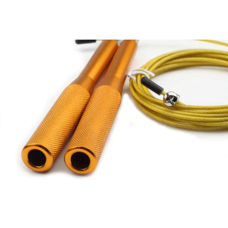 New Fitness Speed Rope™