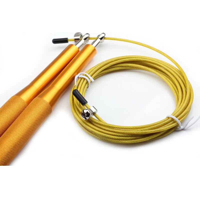 New Fitness Speed Rope™