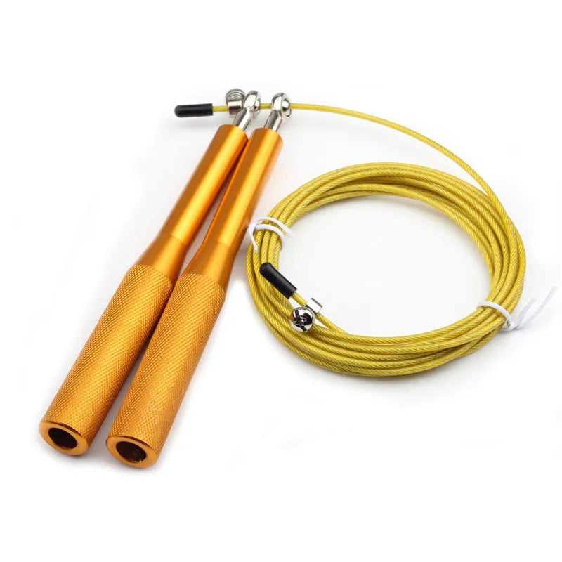 New Fitness Speed Rope™
