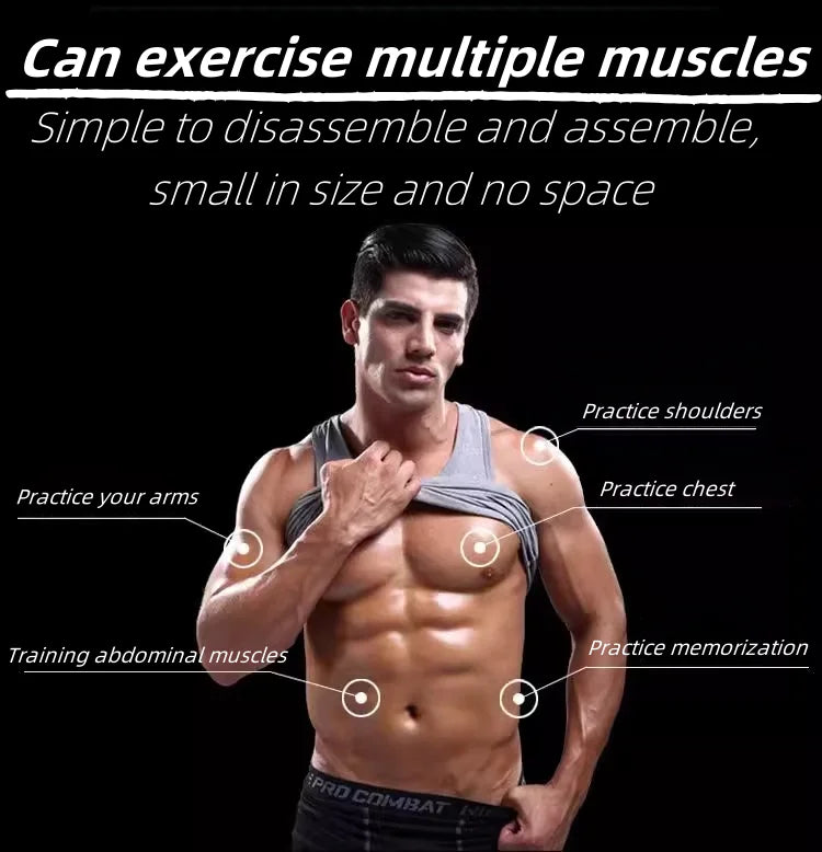 Silent Core Ab Wheel™