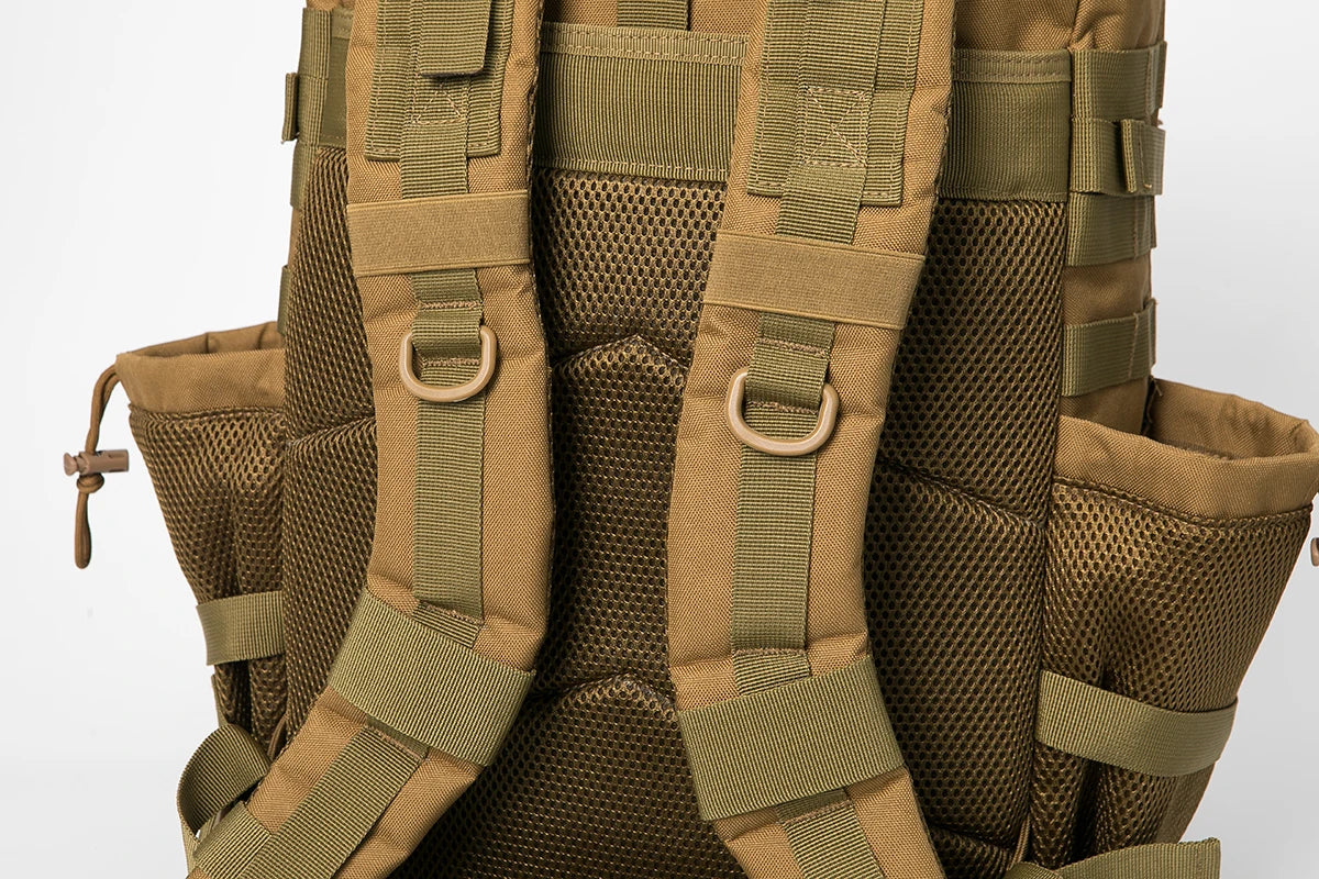 ReFire Tactical BackPack™