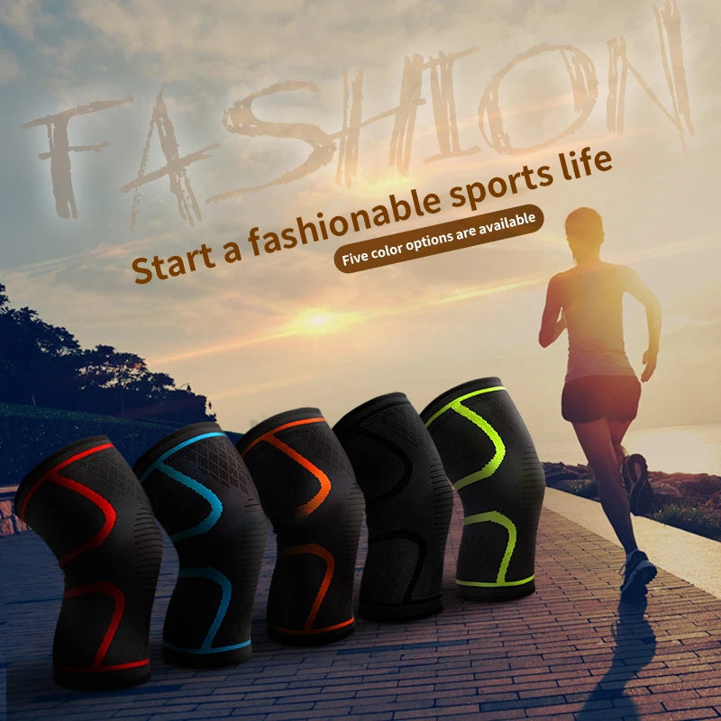 Compression Sport Knee Brace™