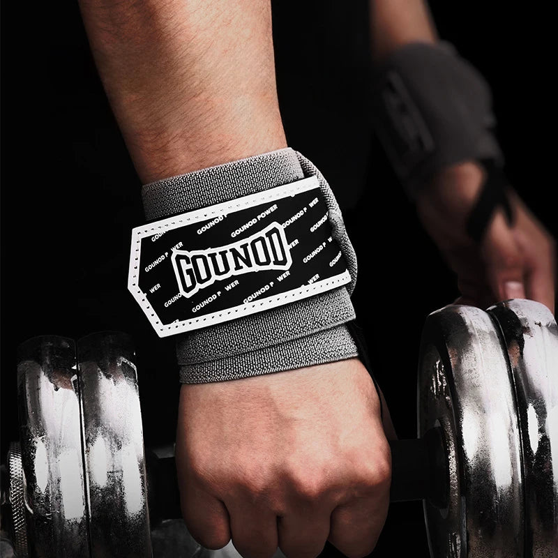 Gounod Sport Wrist Support™