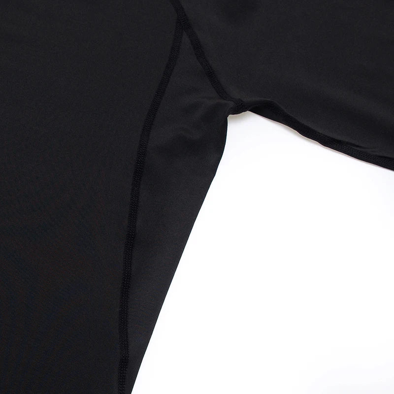 Hanran Compression Long Sleeve™