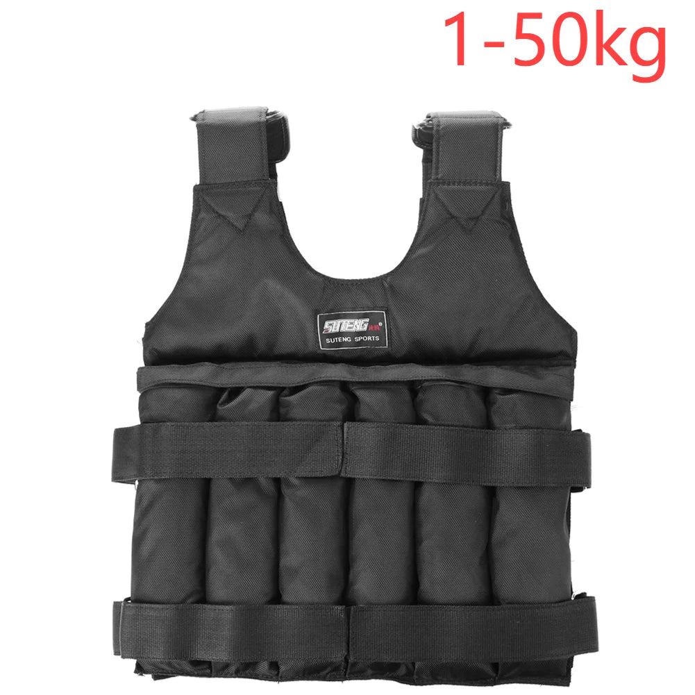 Weighted Vest™