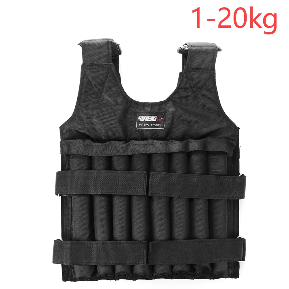 Weighted Vest™