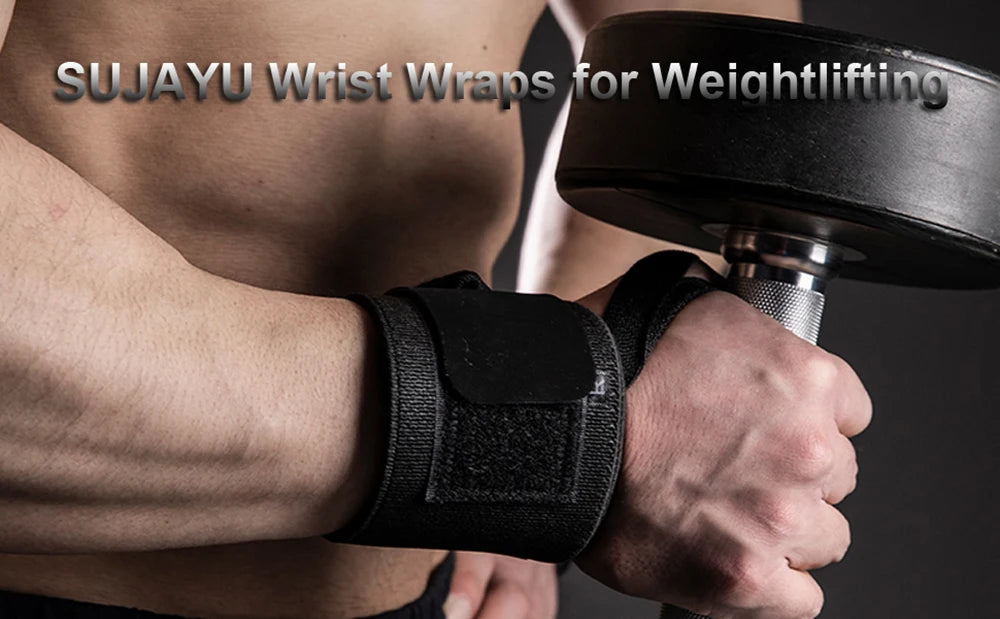 Compression Sport Wrist Wraps™