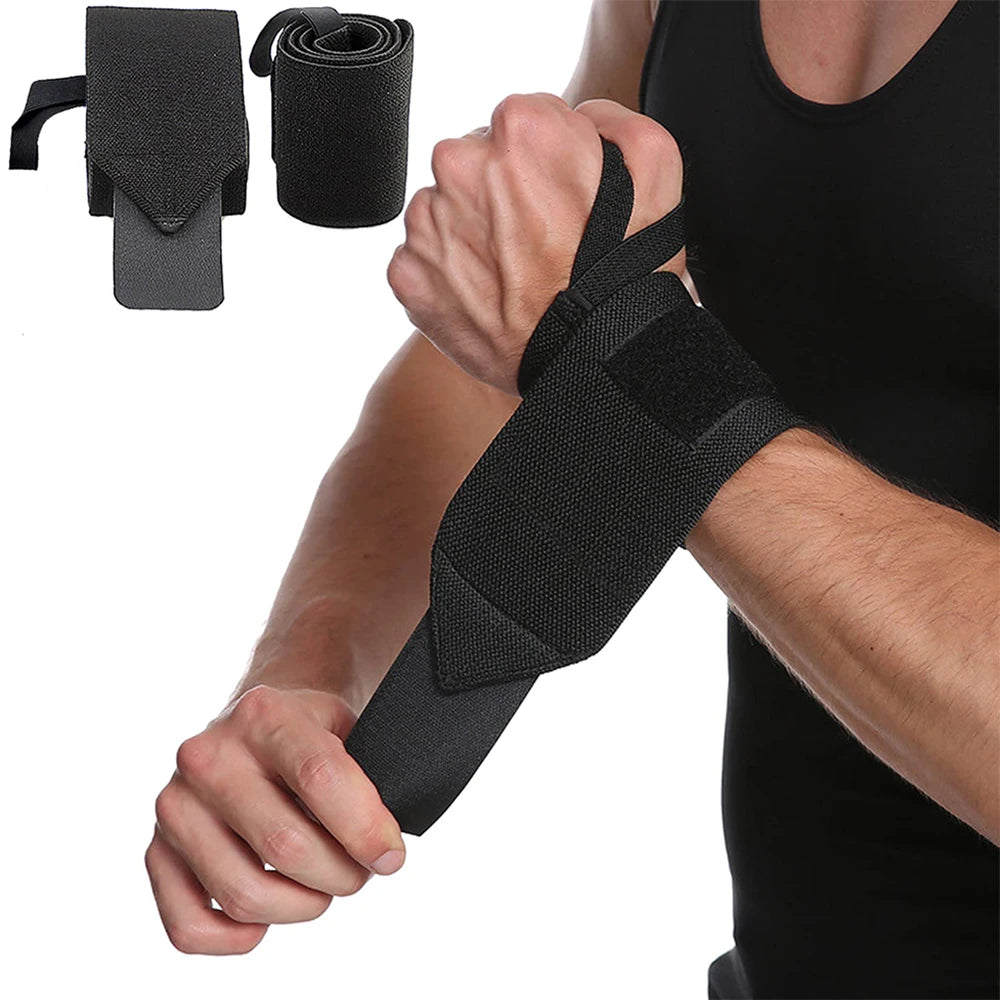 Compression Sport Wrist Wraps™