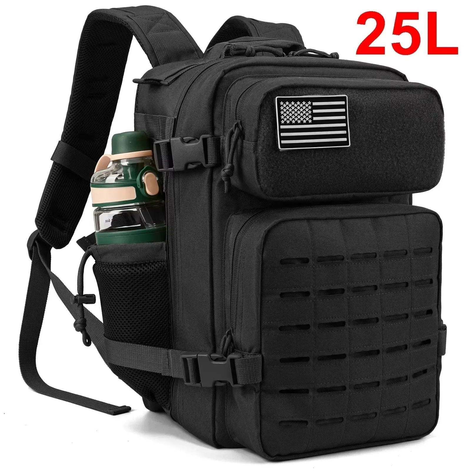 ReFire Tactical BackPack™