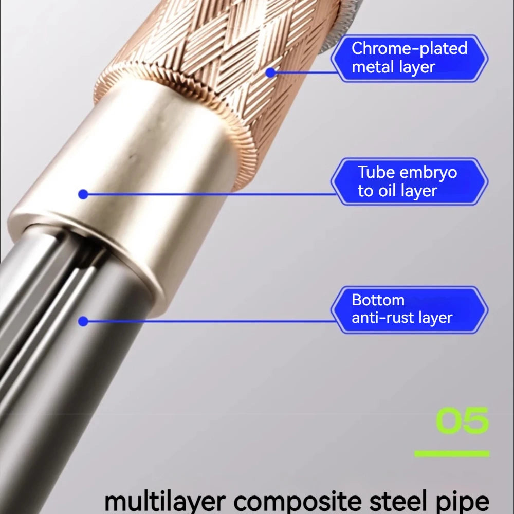 Telescopic Pull-Up Bar™