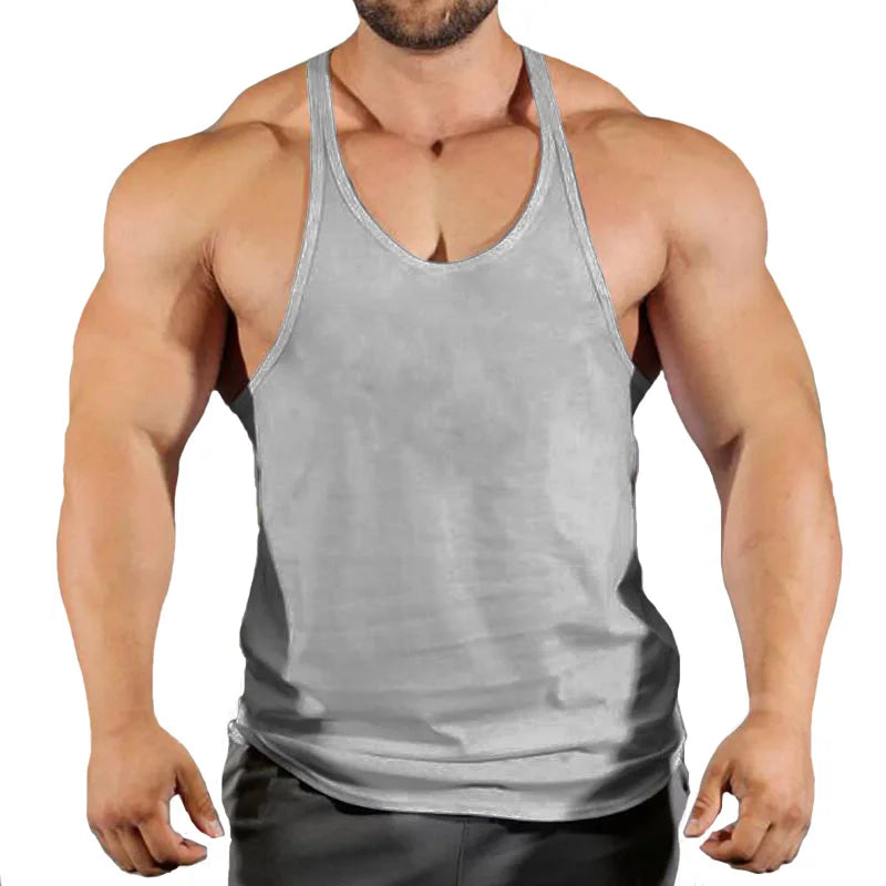 Men’s Sport Tank Top – No Pain No Gain™