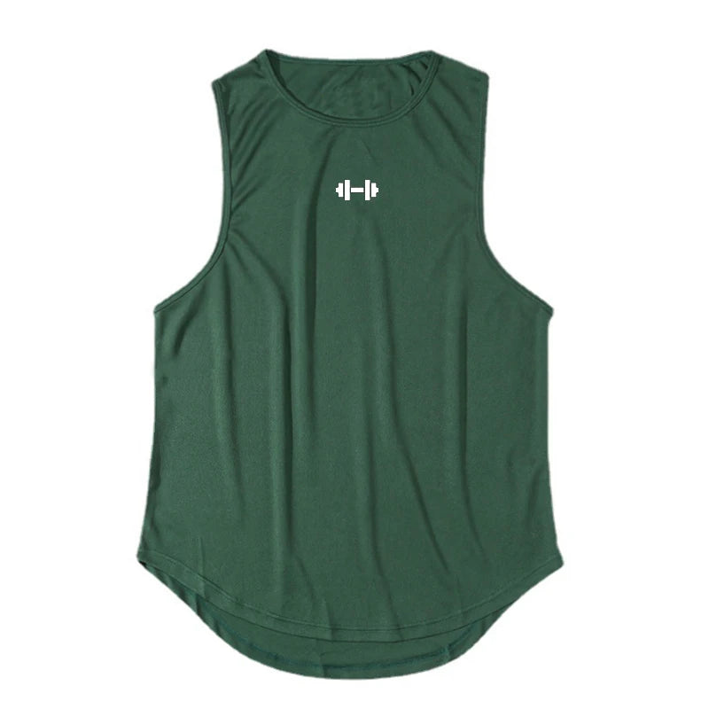 Men’s Fitness Tank Top™