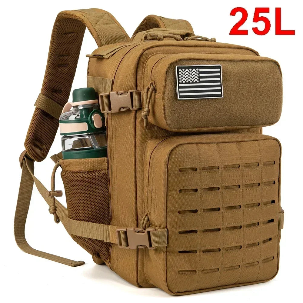 ReFire Tactical BackPack™