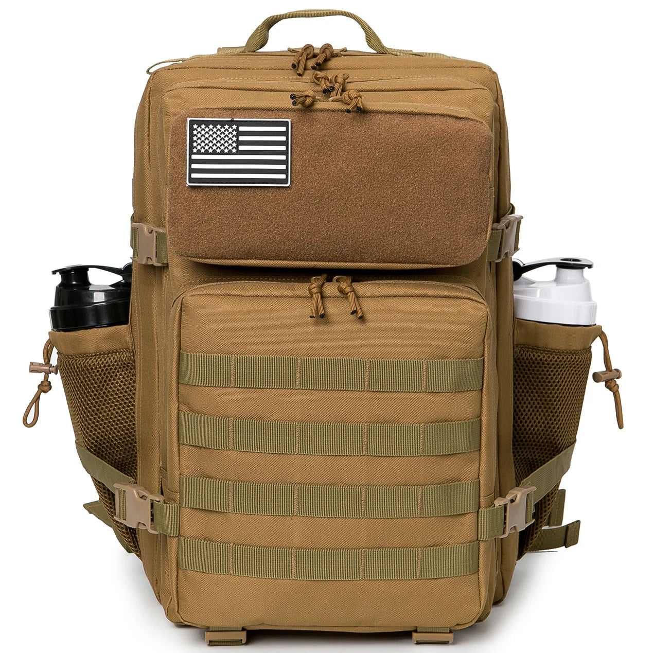 ReFire Tactical BackPack™
