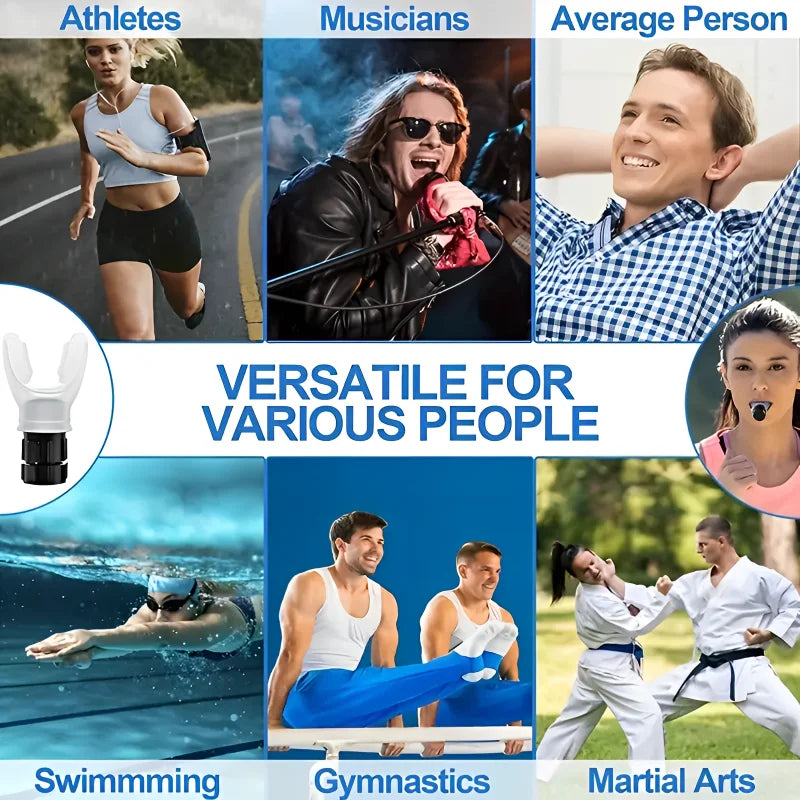 AirFlex Breathing Trainer™