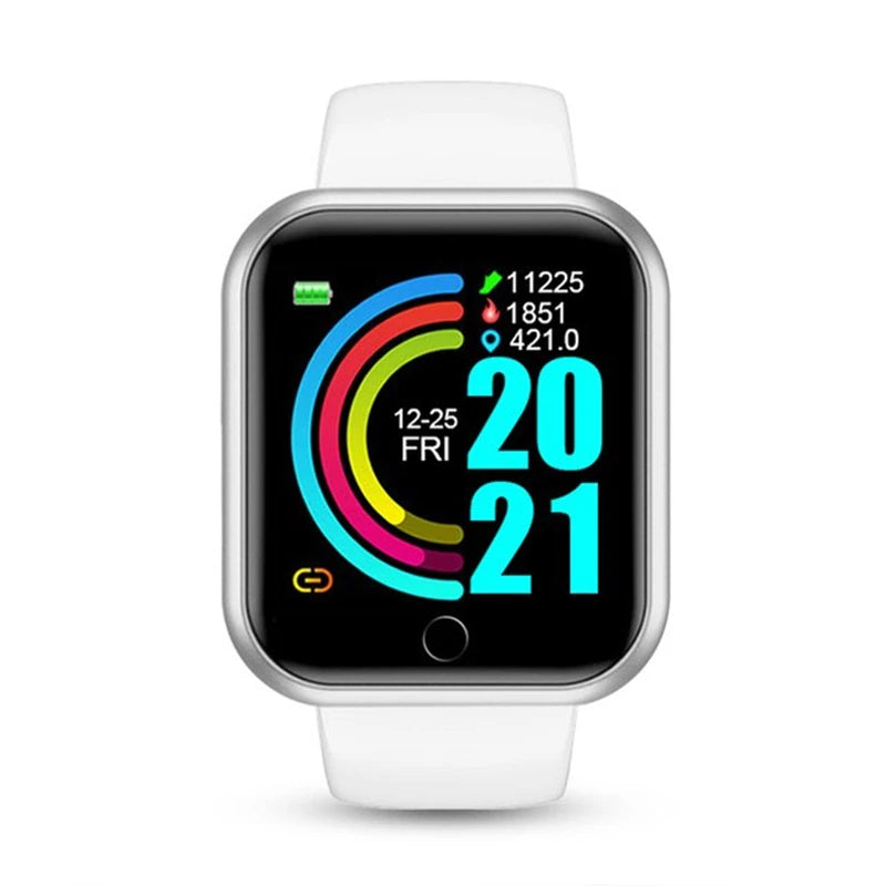 SportSync Smart Watch™