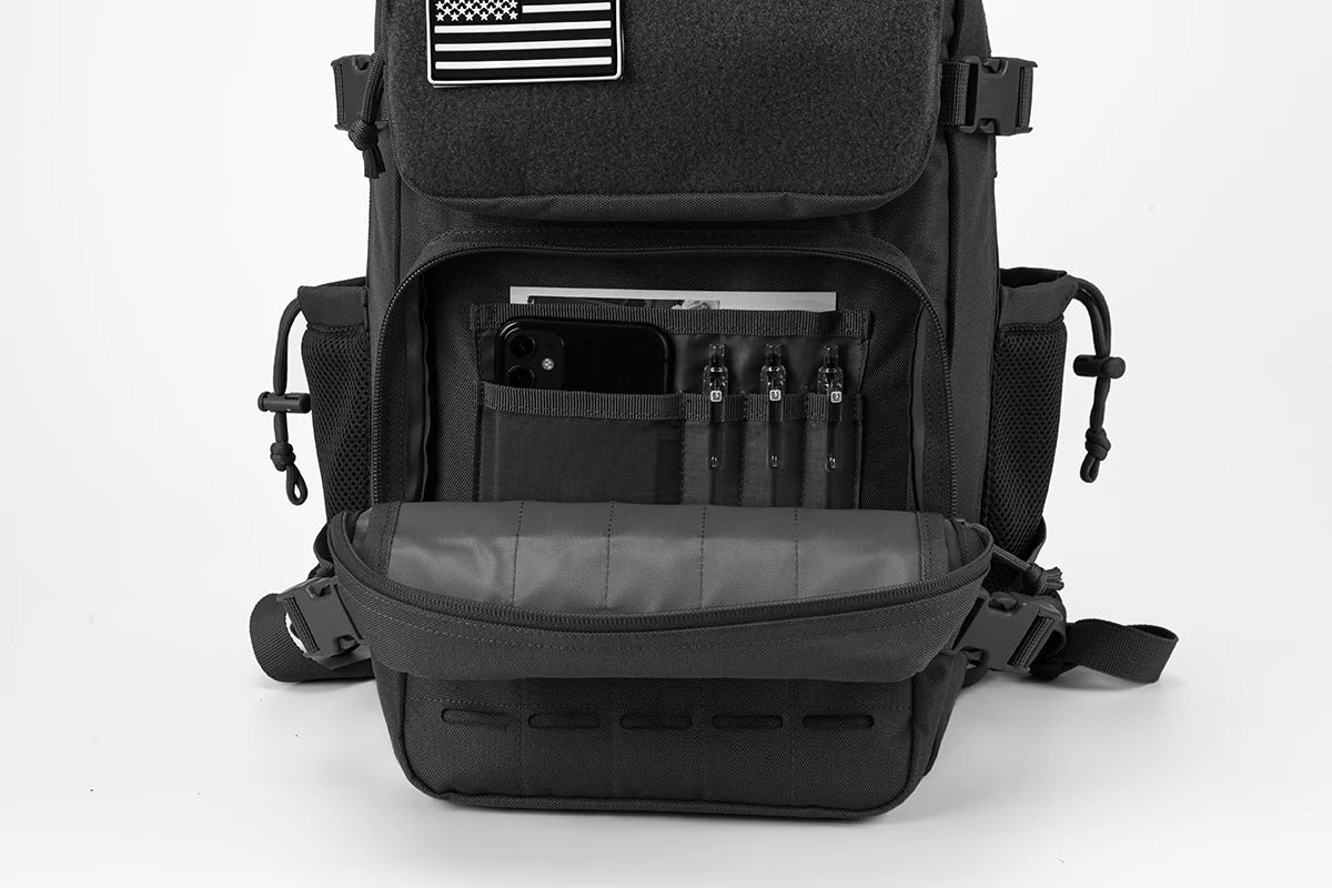ReFire Tactical BackPack™