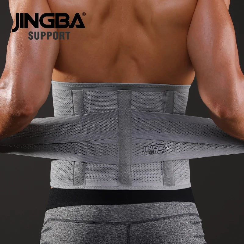 Jingba Core Support Belt™
