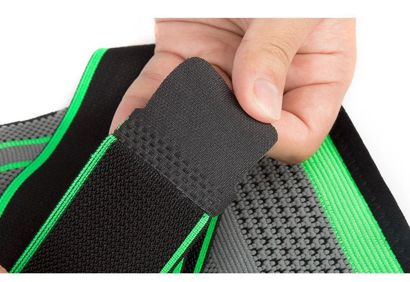 Compression Sport Knee Brace™