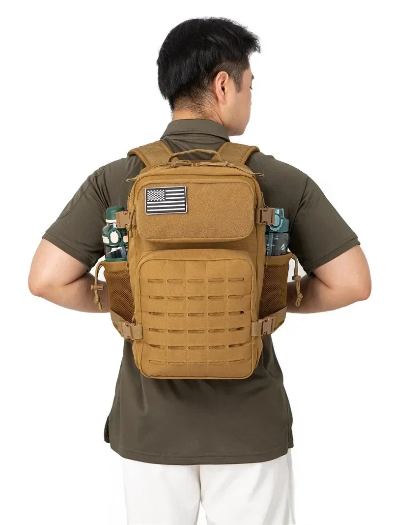 ReFire Tactical BackPack™