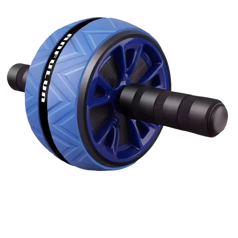 Silent Core Ab Wheel™