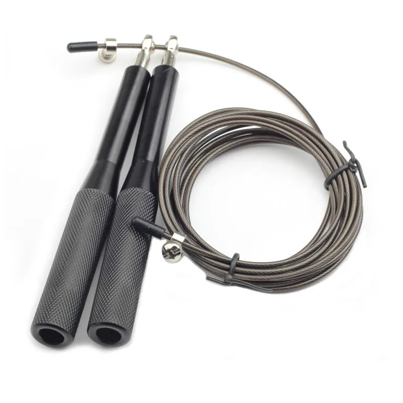 New Fitness Speed Rope™