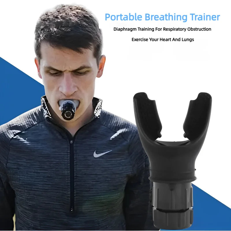 AirFlex Breathing Trainer™