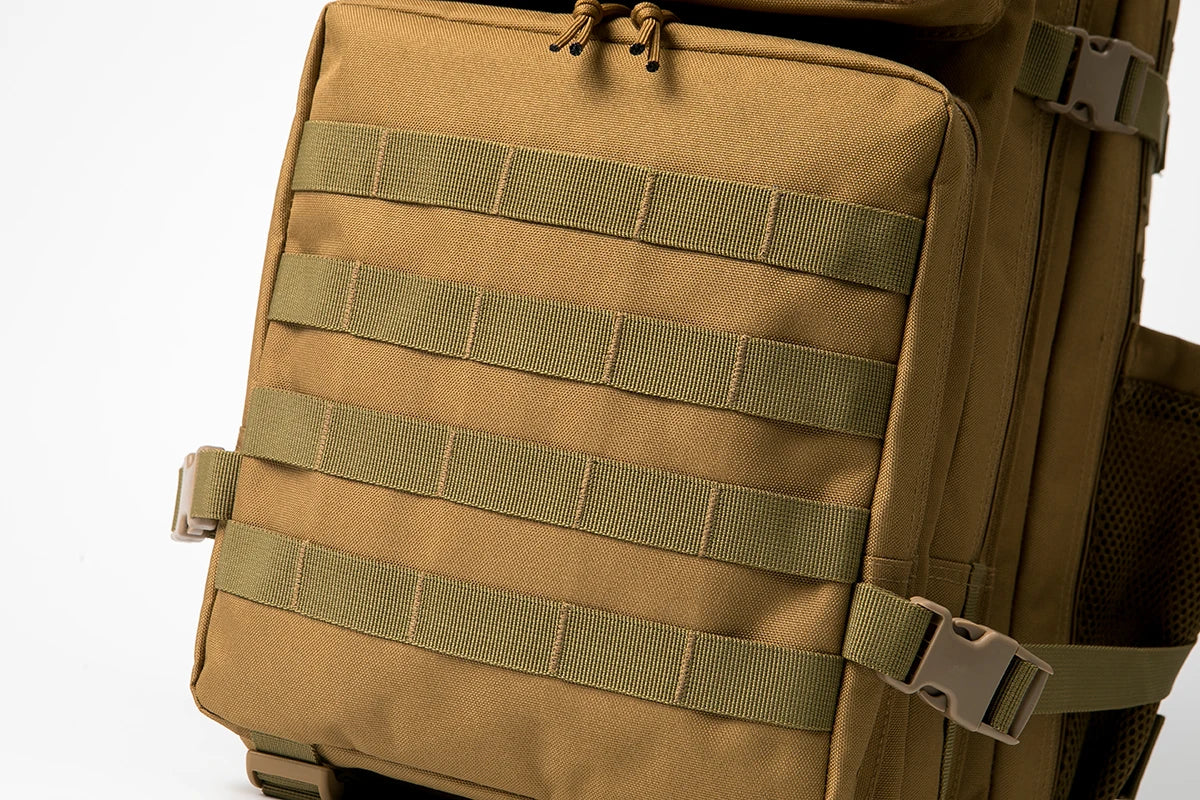 ReFire Tactical BackPack™