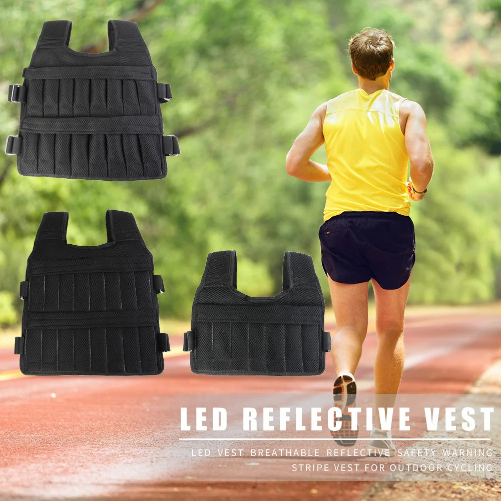 Weighted Vest™