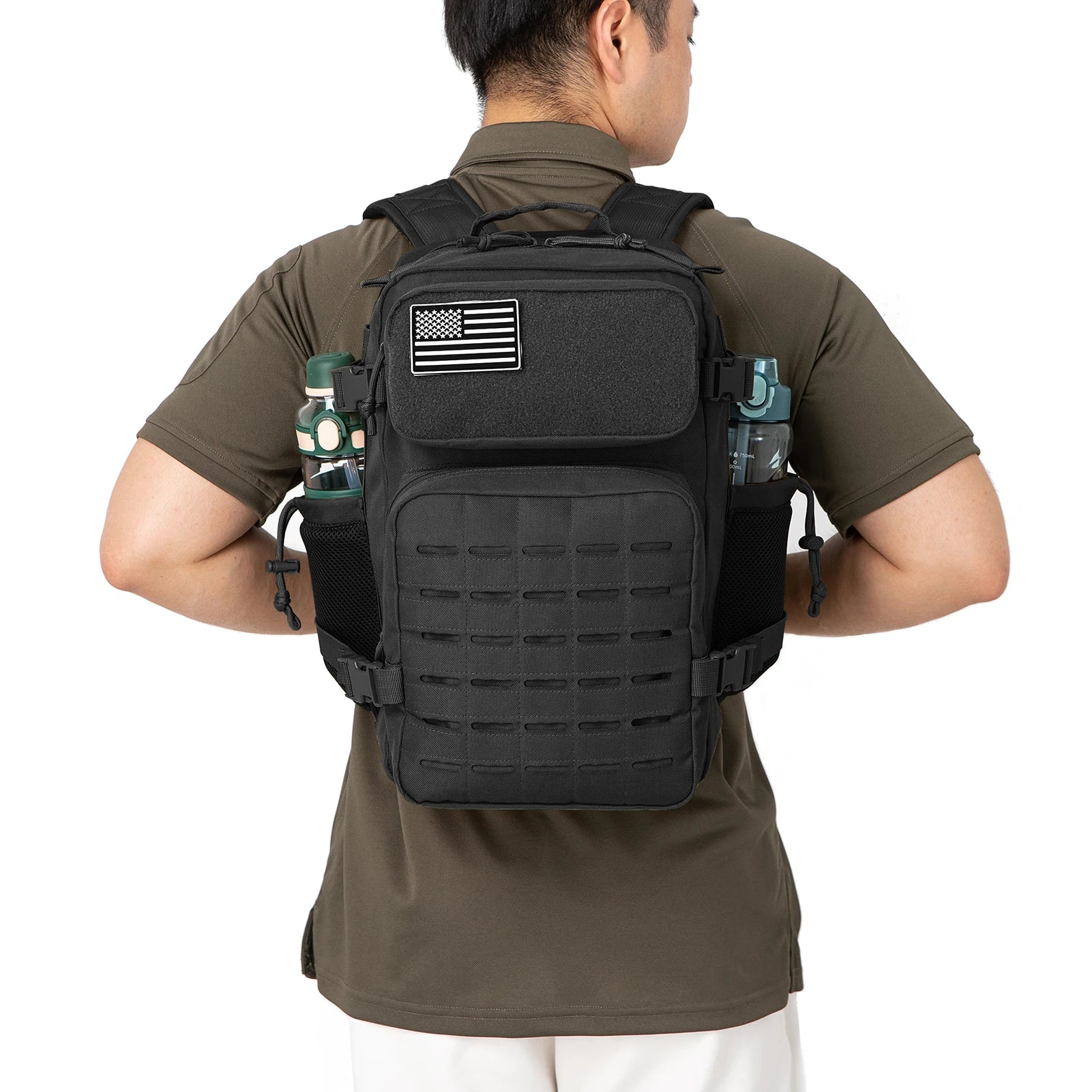 ReFire Tactical BackPack™