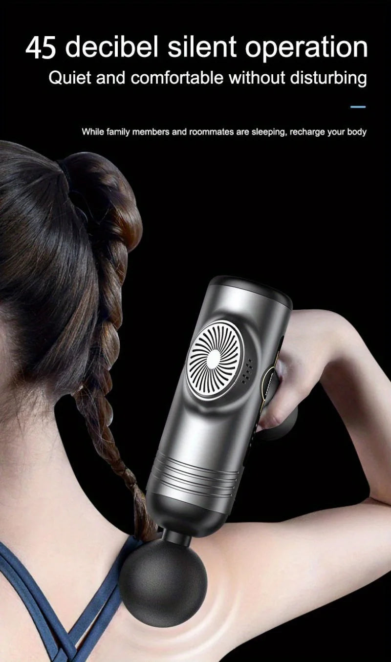 Pro Recovery Massage Gun™