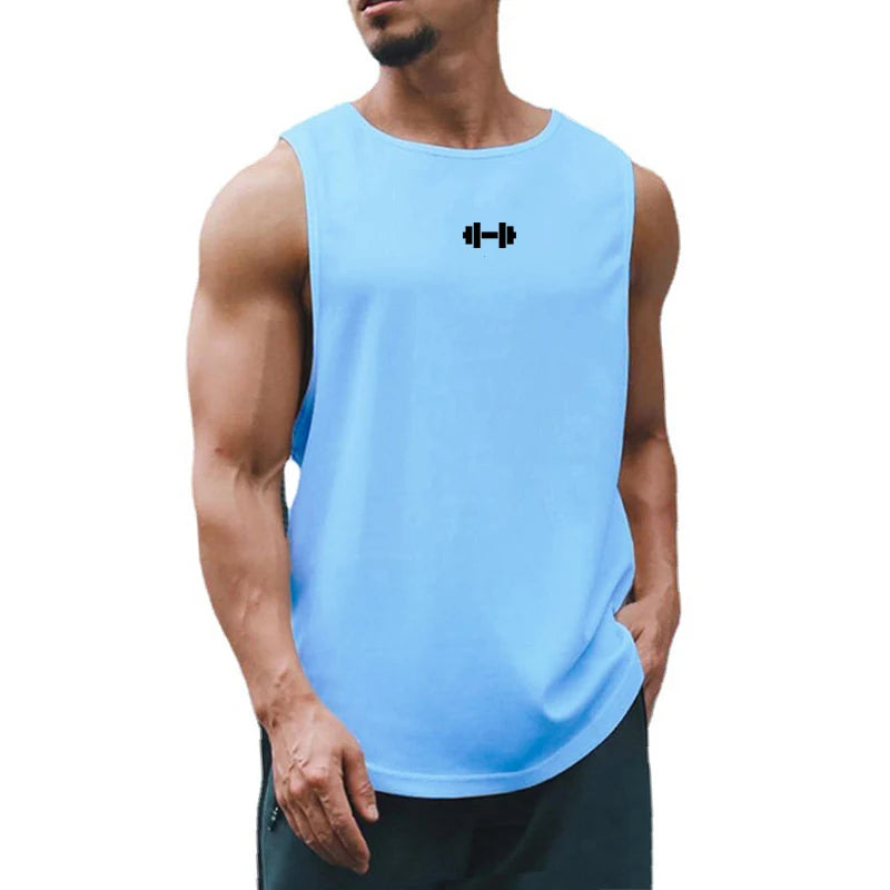 Men’s Fitness Tank Top™