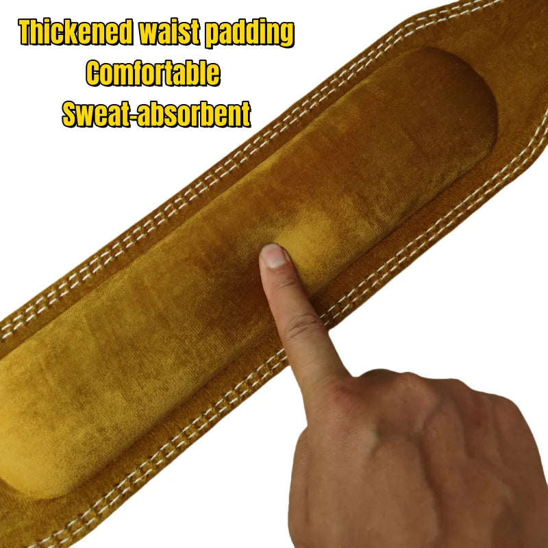 Violent Dog Power Belt™