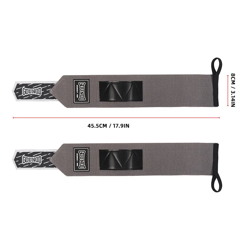 Gounod Sport Wrist Support™