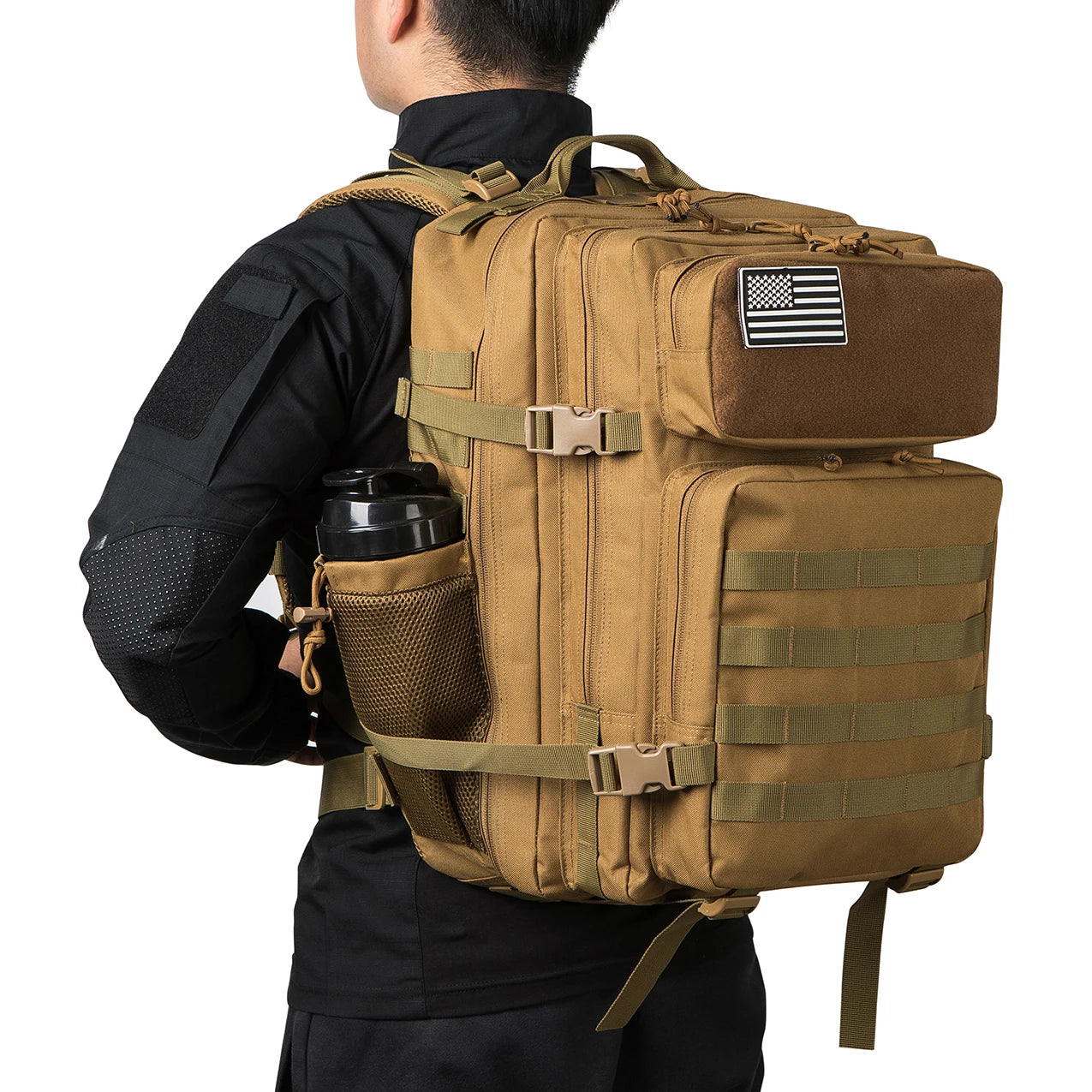 ReFire Tactical BackPack™