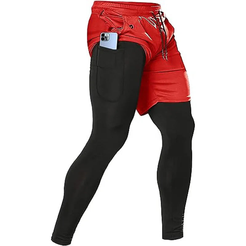 Dual Sport Shorts™