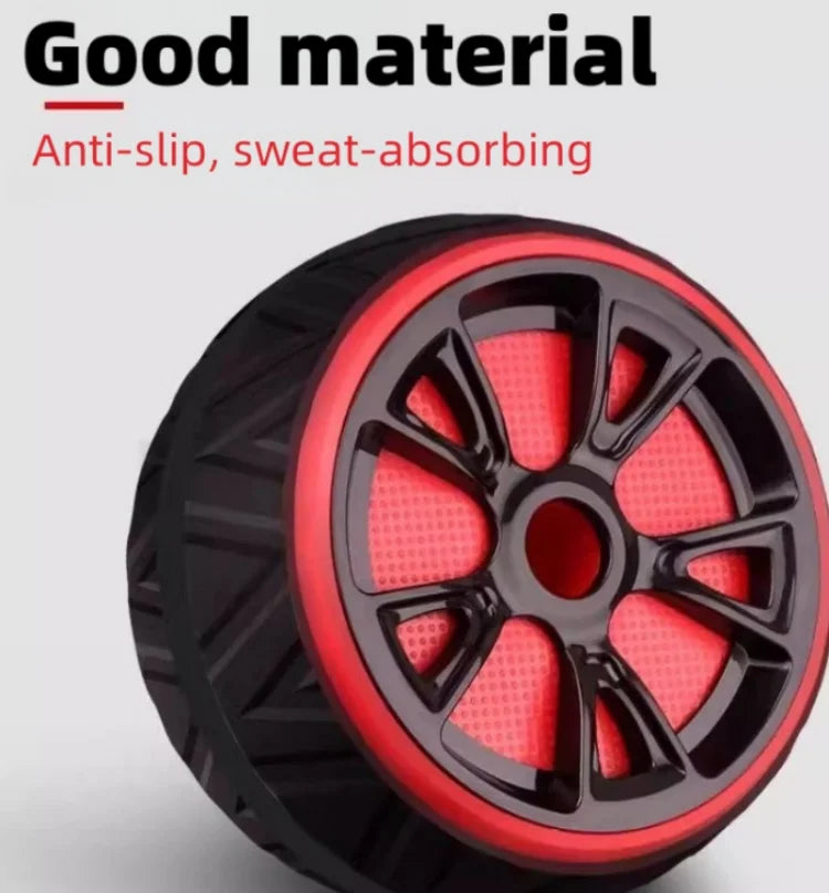 Silent Core Ab Wheel™