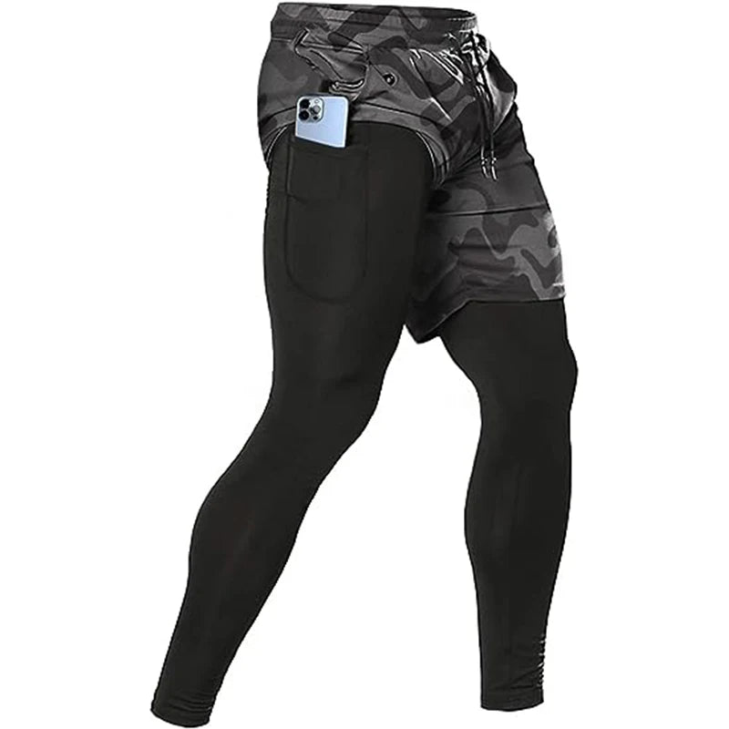 Dual Sport Shorts™