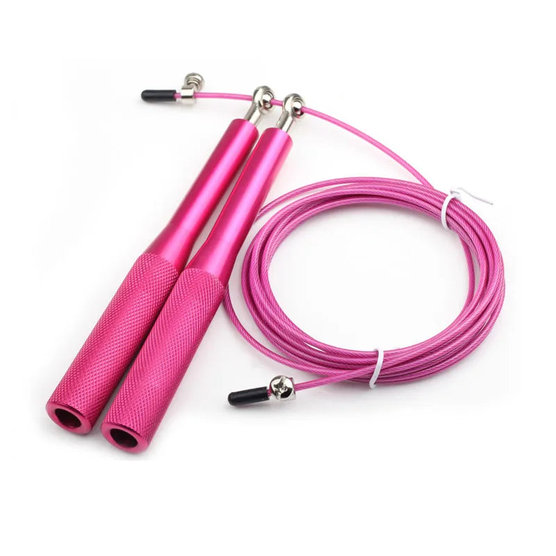 New Fitness Speed Rope™