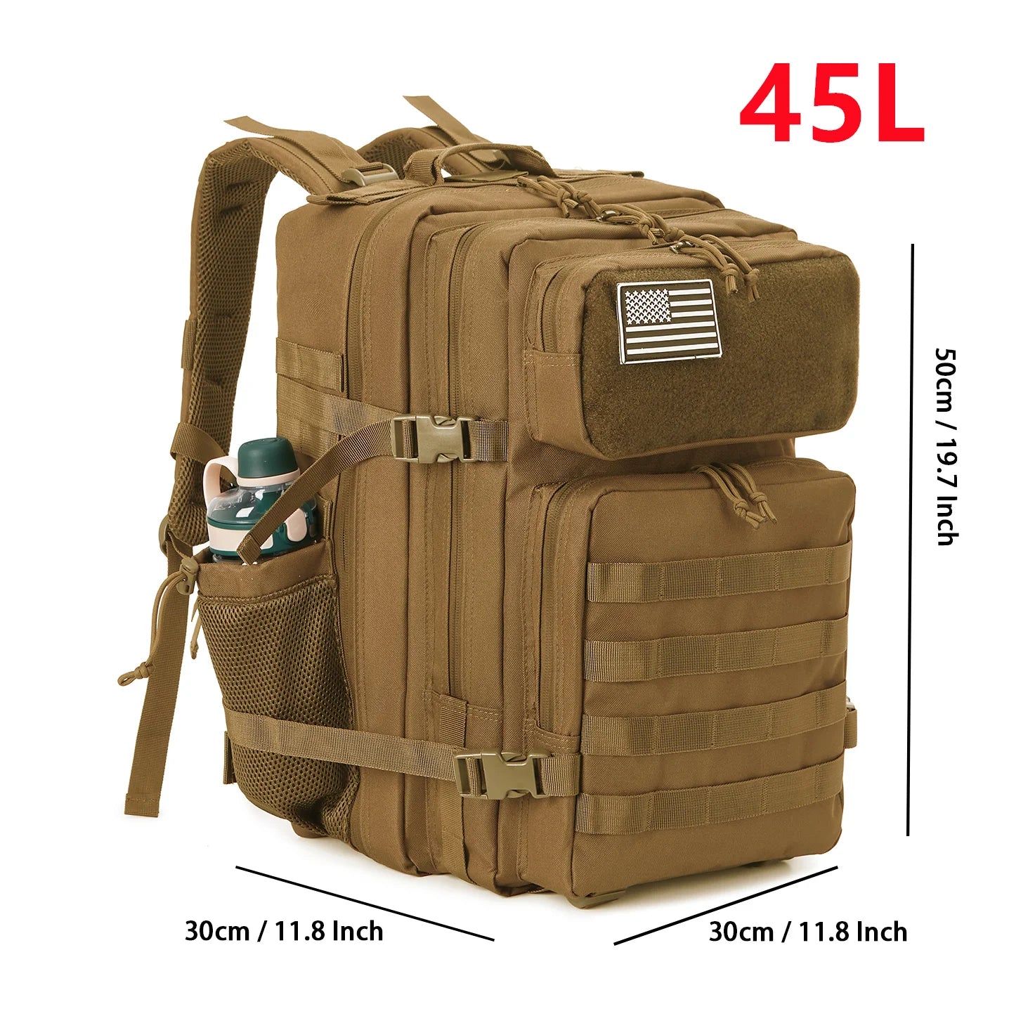 ReFire Tactical BackPack™