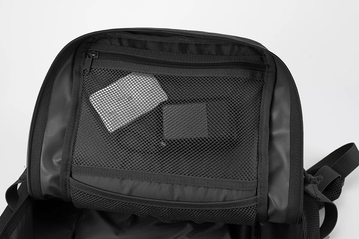 ReFire Tactical BackPack™