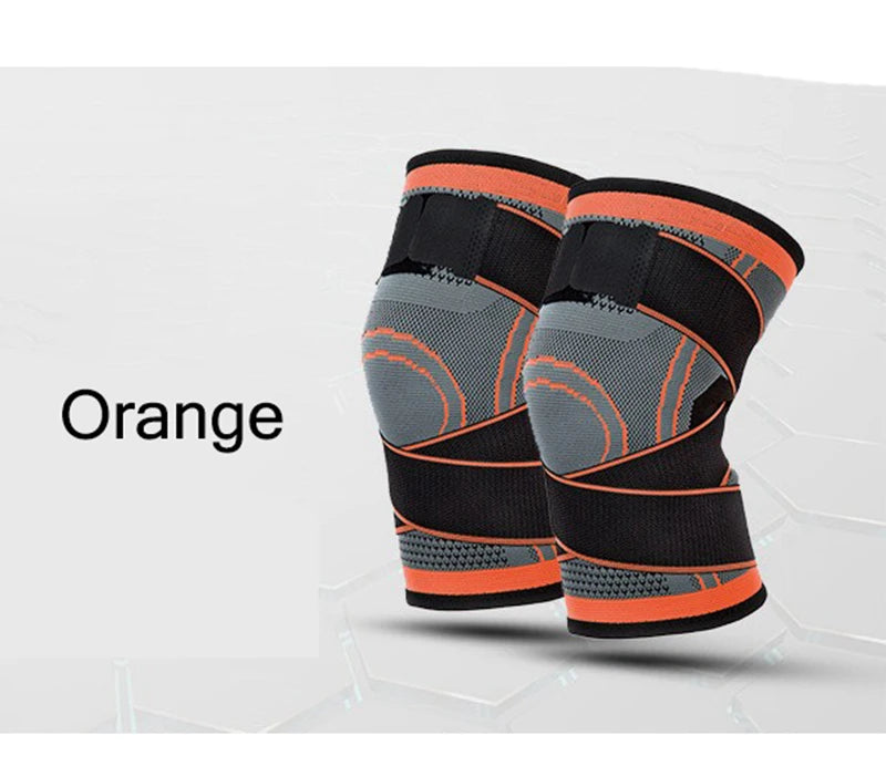 Compression Sport Knee Brace™