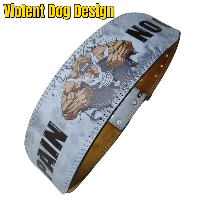 Violent Dog Power Belt™