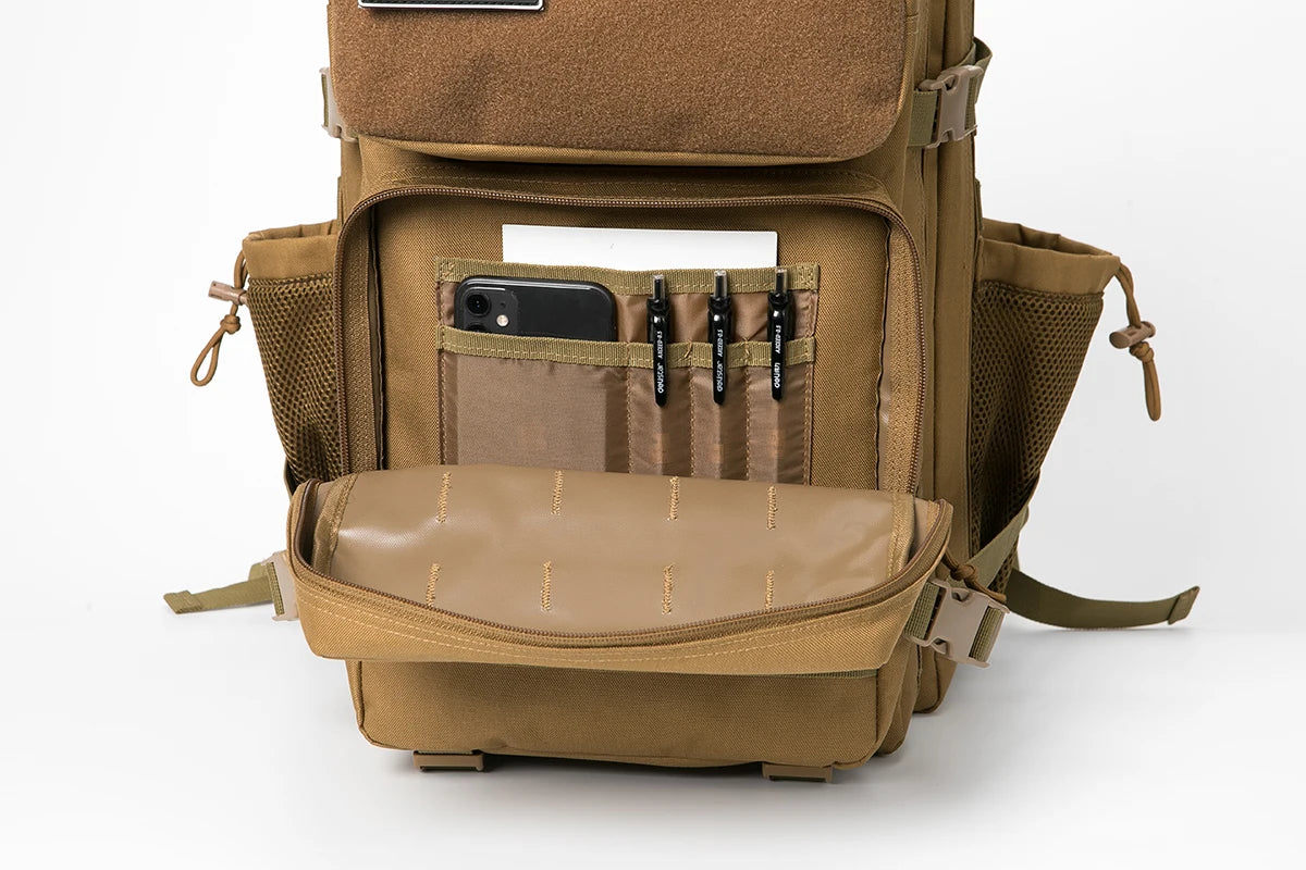 ReFire Tactical BackPack™