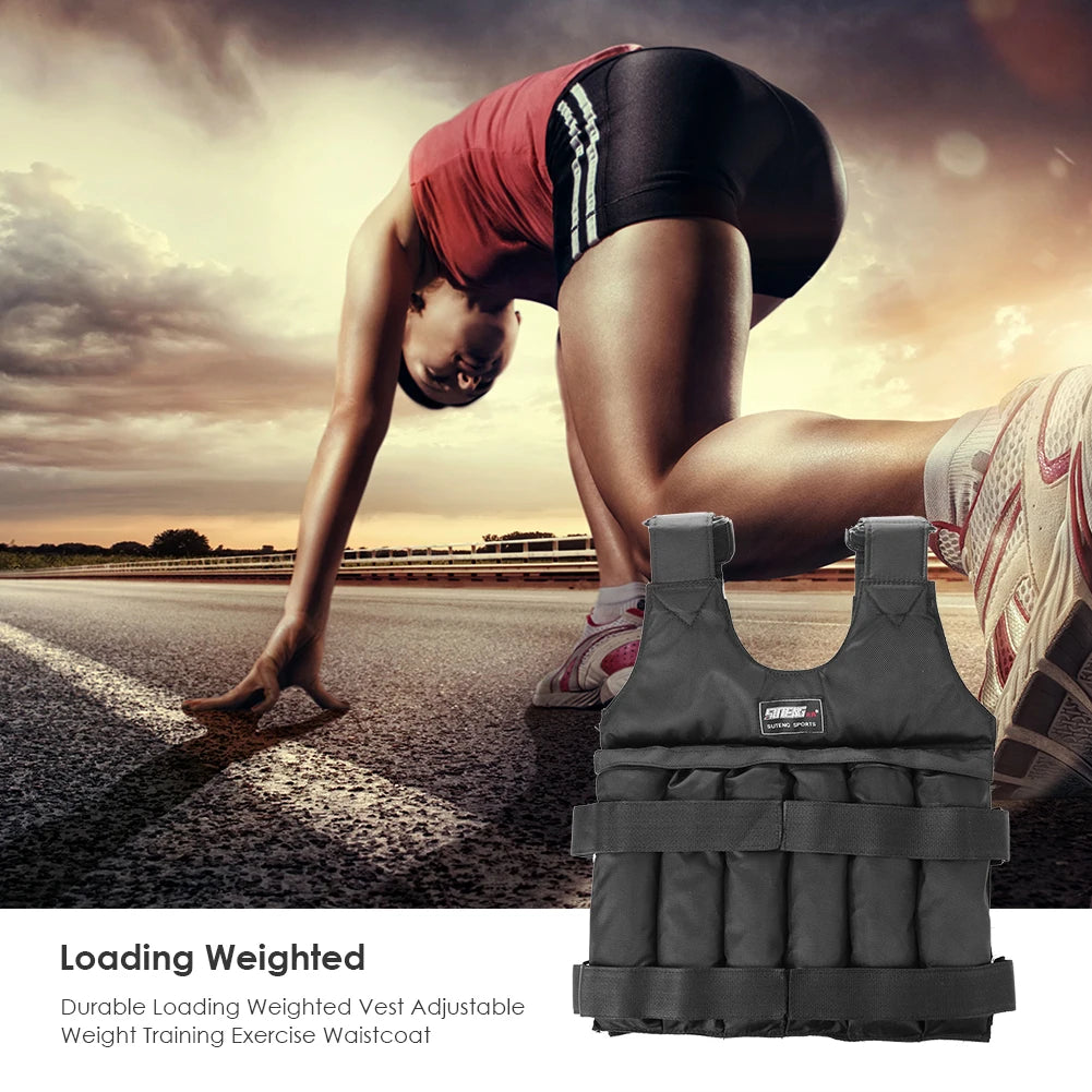 Weighted Vest™