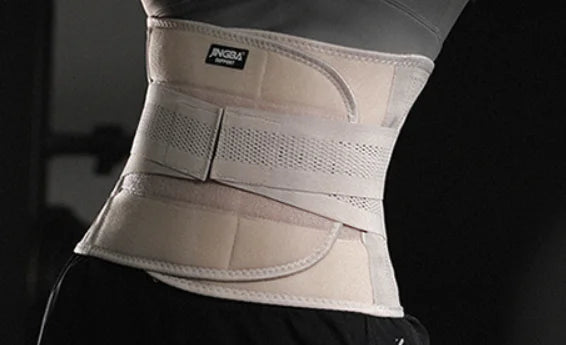 Jingba Core Support Belt™