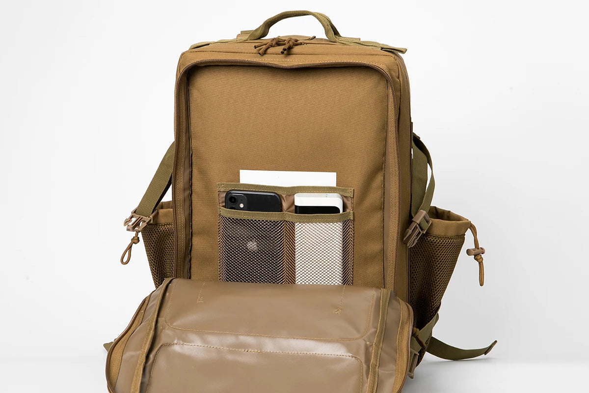 ReFire Tactical BackPack™